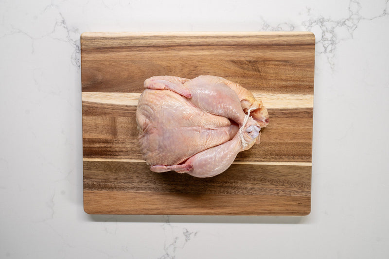 Poultry