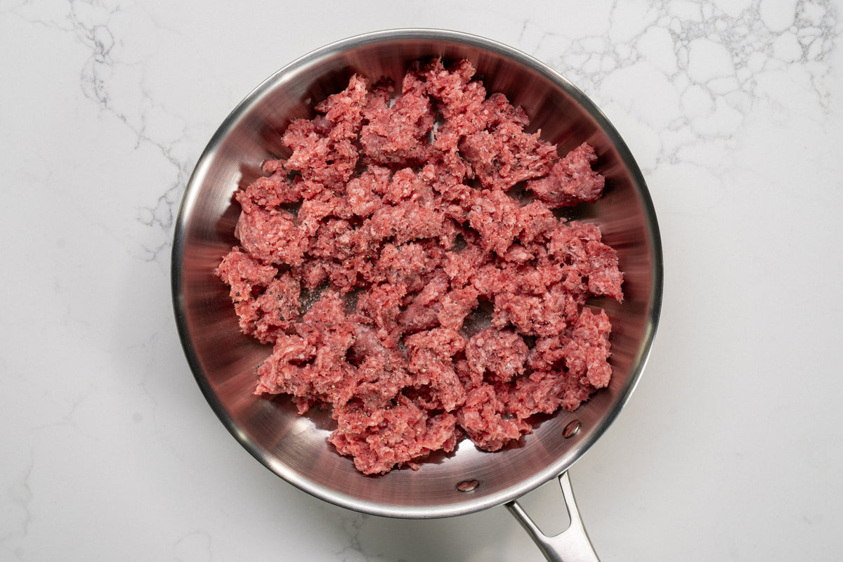 Ground & Burgers