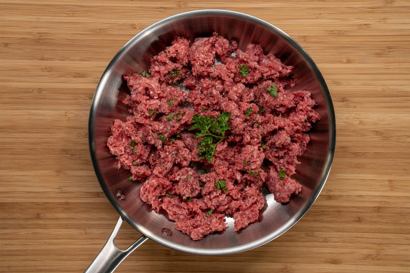Sausages & Specialty Meats