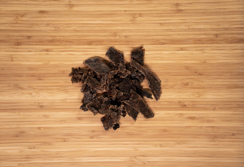Snacks & Jerky