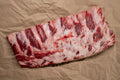 Baby Back Ribs 3 x 4