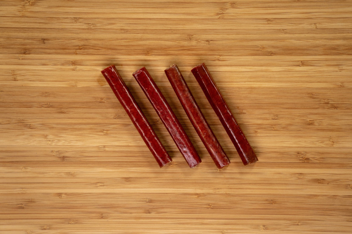 Beef Sticks