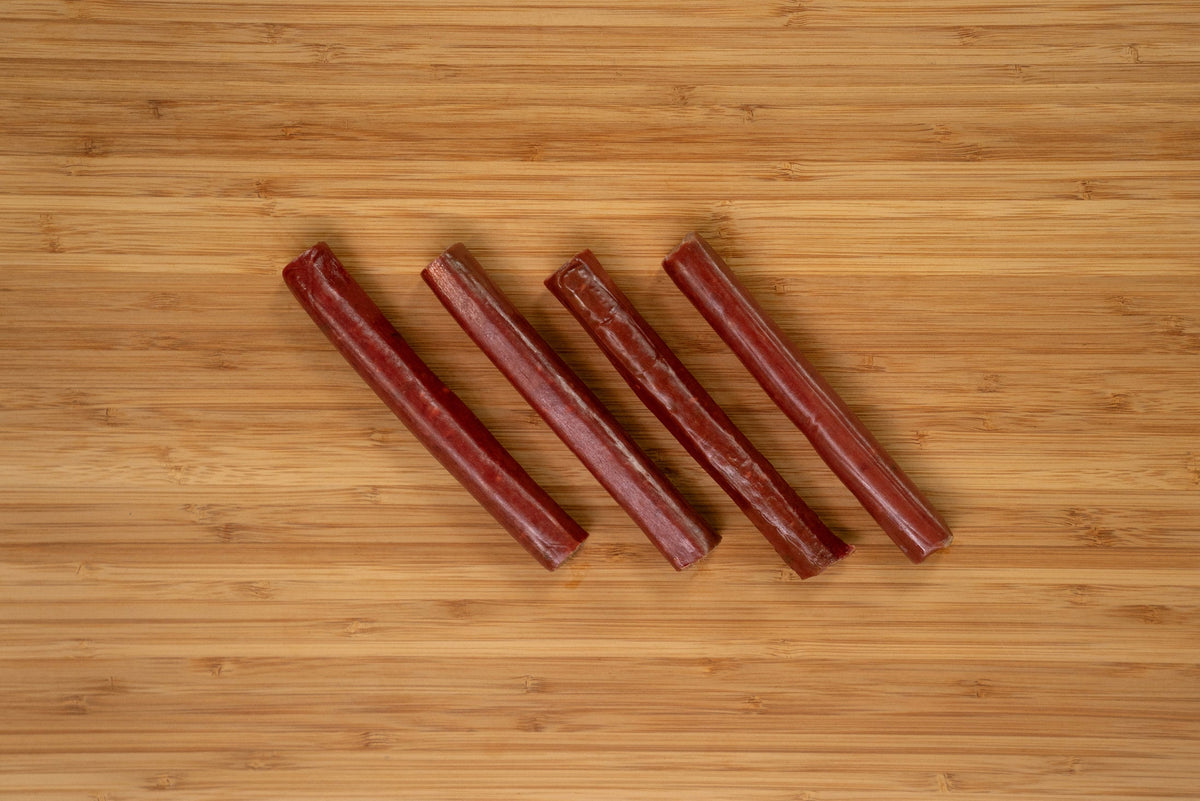 Beef Sticks