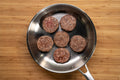 Breakfast Patties