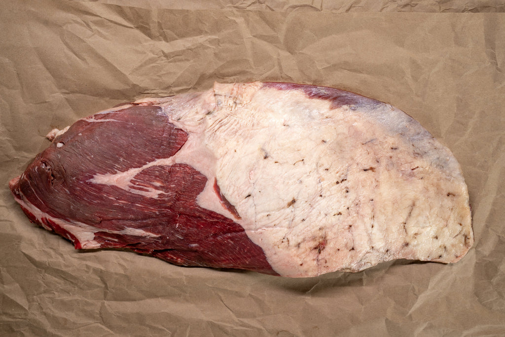 Brisket Flat