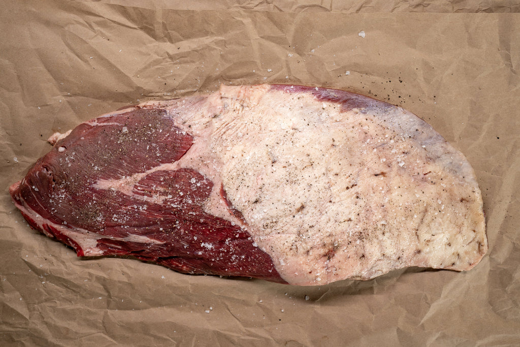 Brisket Flat