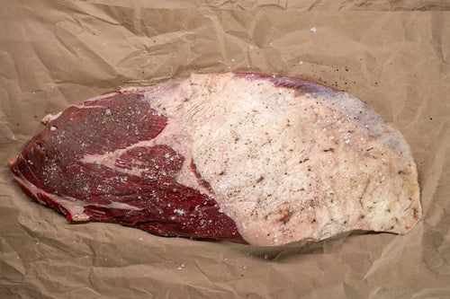 Brisket Flat