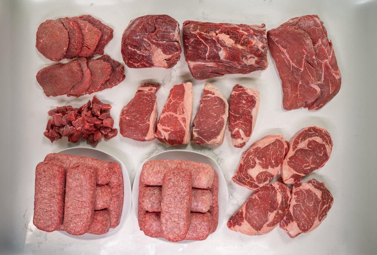 Cattleman's Bundle