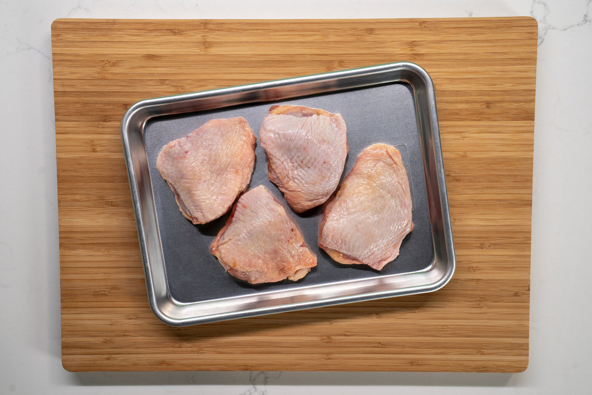 Chicken Thighs