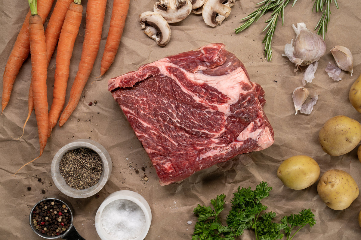 Chuck Roast
