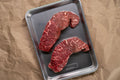 Denver Steak