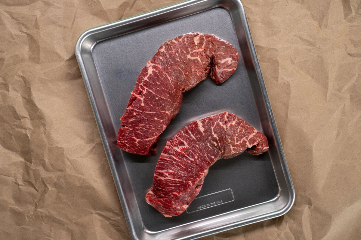 Denver Steak
