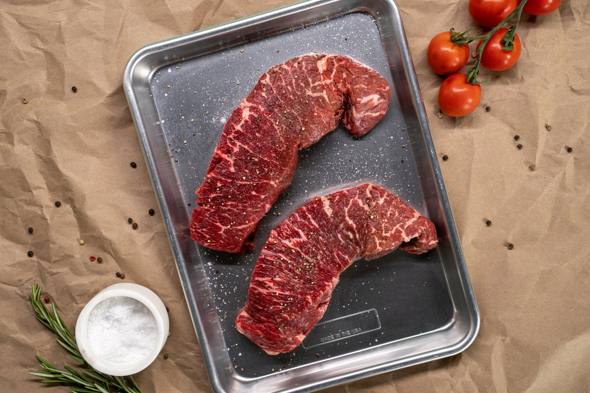Denver Steak