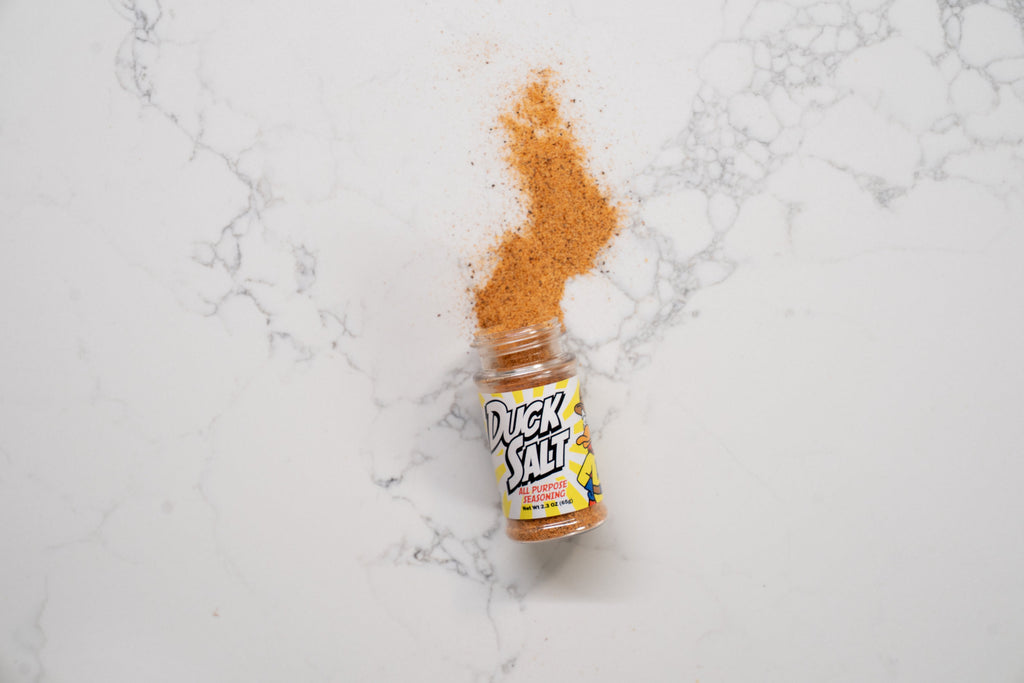 Duck Salt 2.3 oz
