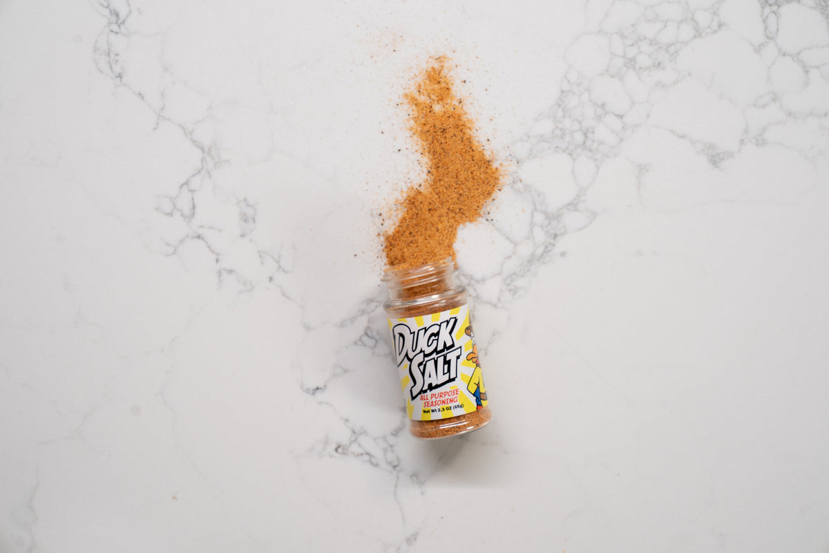 Duck Salt 2.3 oz