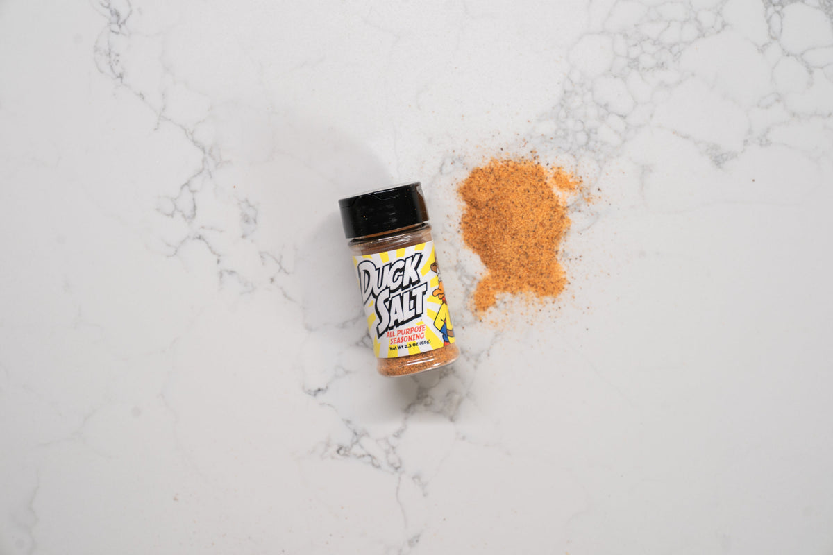 Duck Salt 2.3 oz