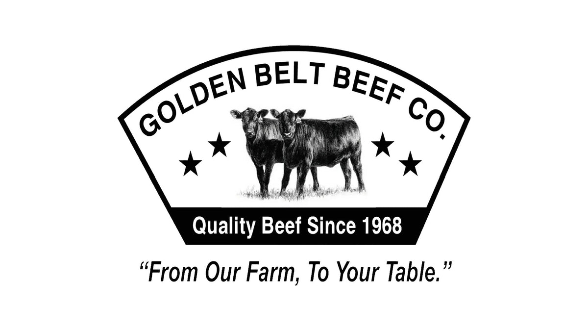 Ground Sirloin