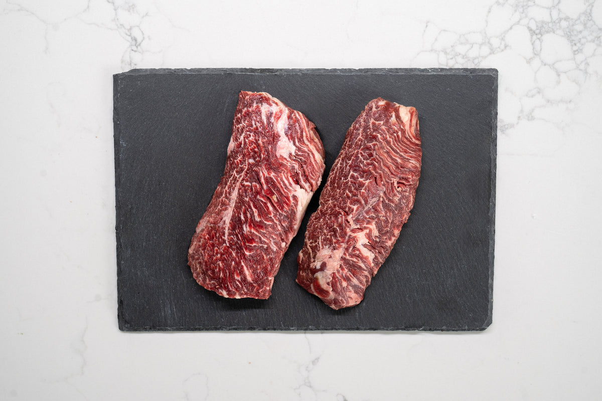 Hanger Steak