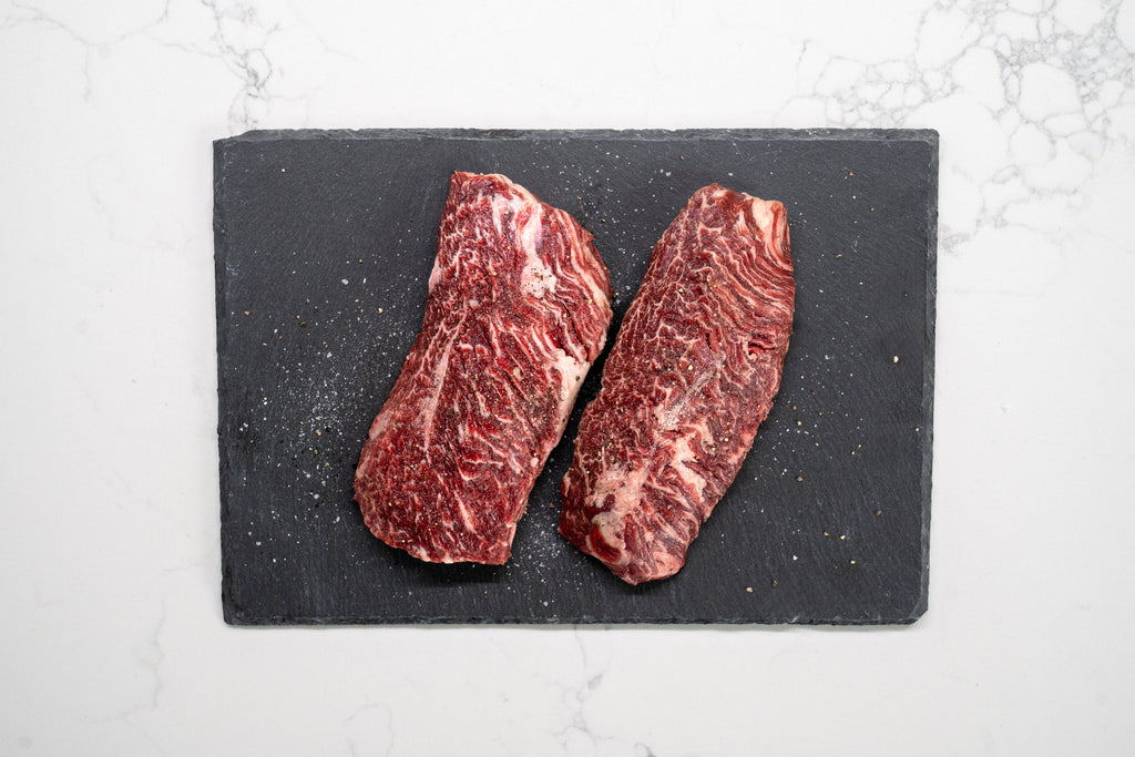 Hanger Steak