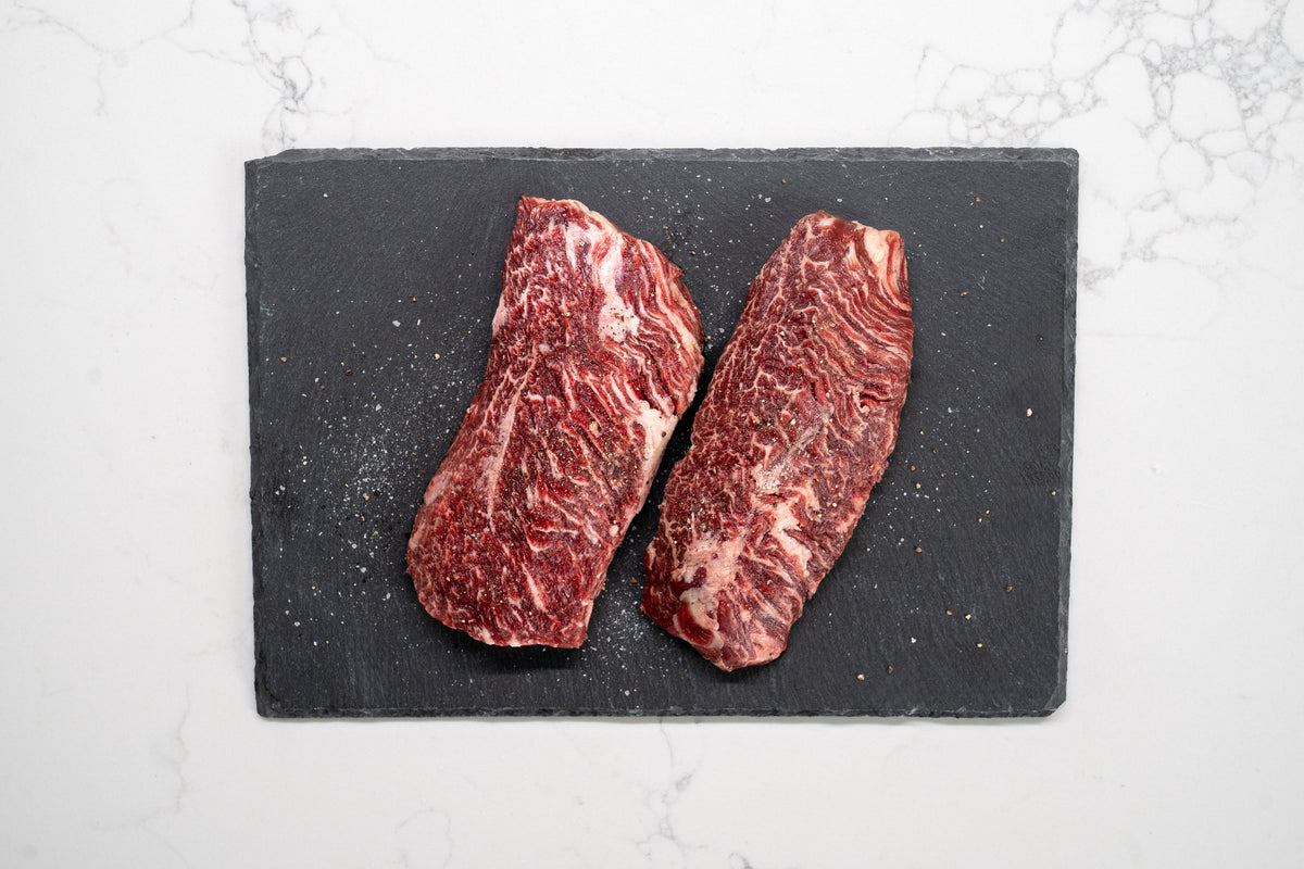 Hanger Steak