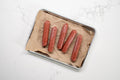 Hot Dogs