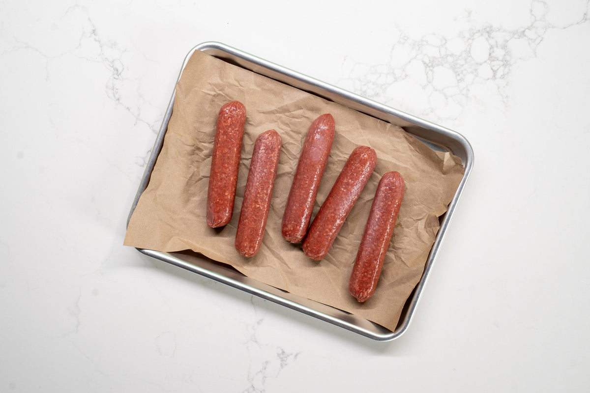 Hot Dogs