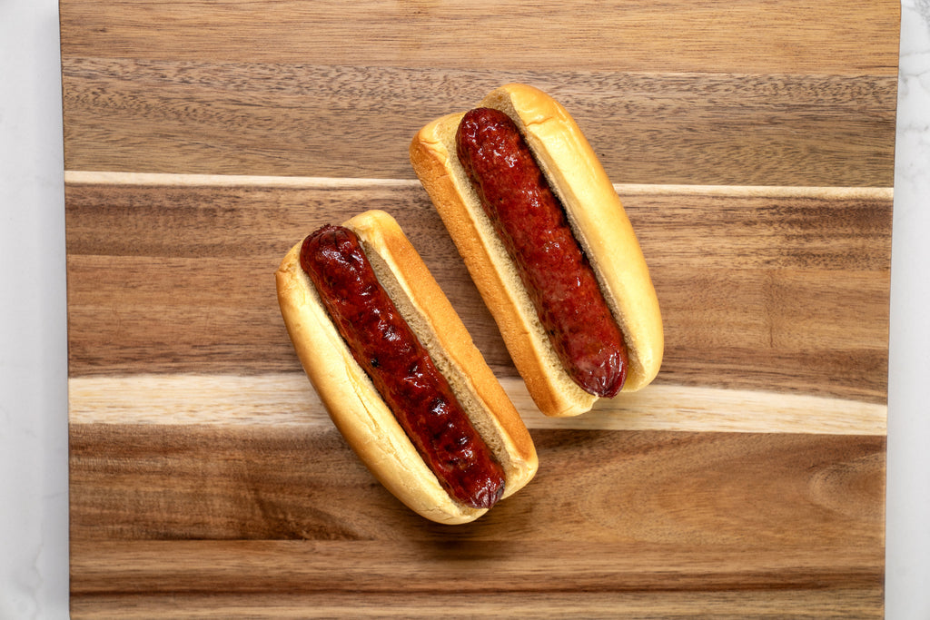 Hot Dogs