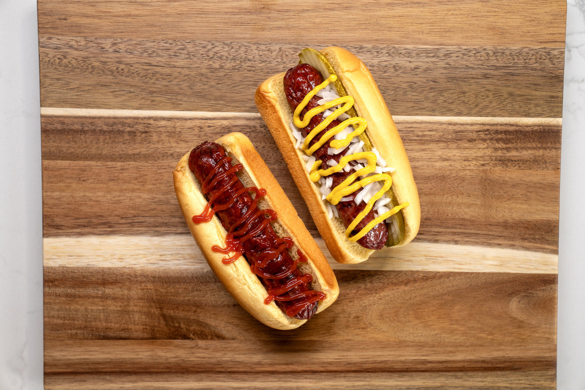 Hot Dogs