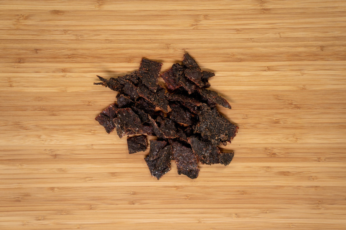 Beef Jerky