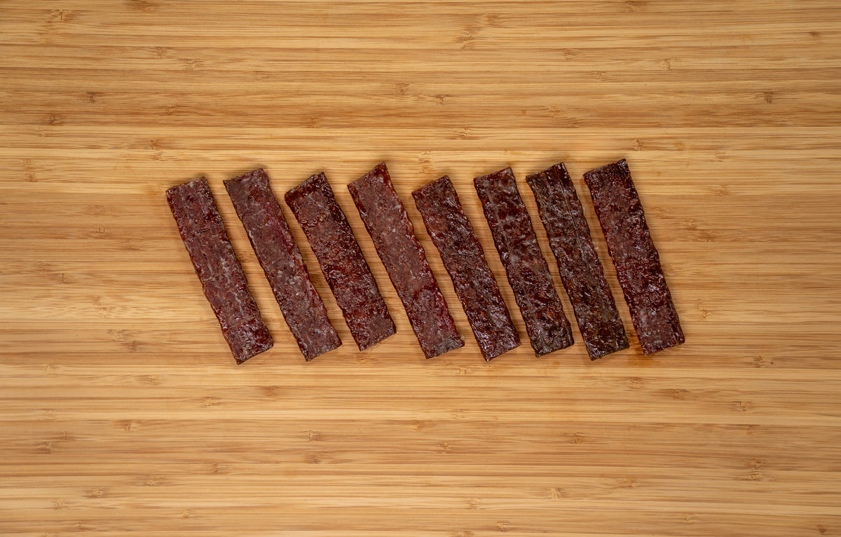 Beef Jerky