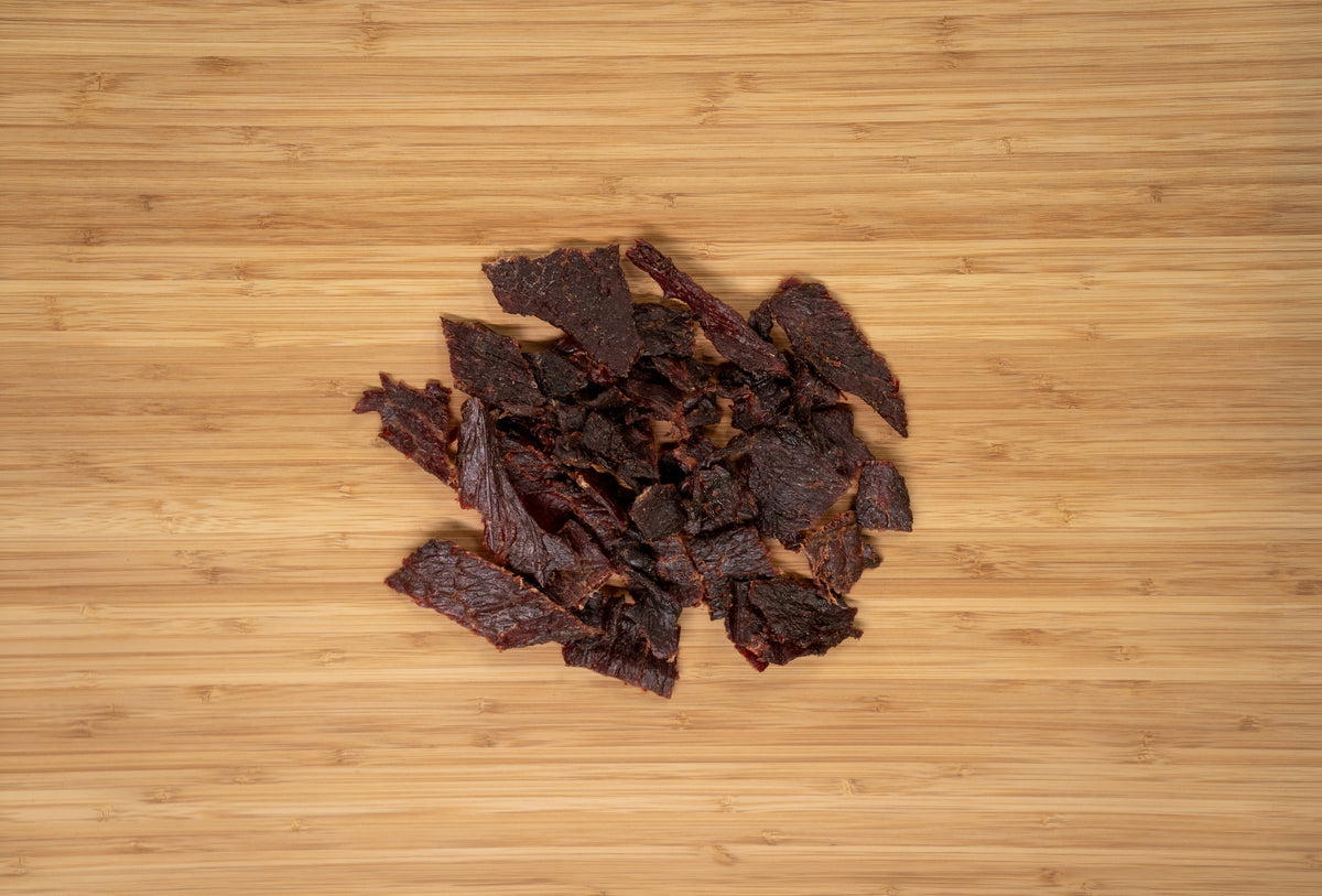Beef Jerky