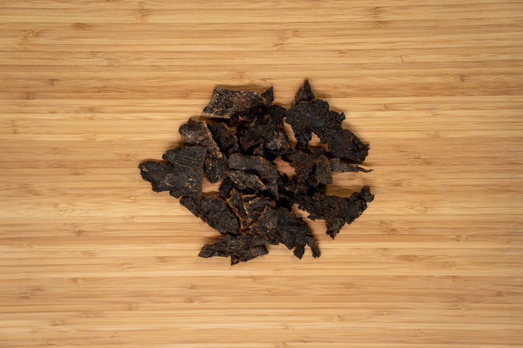 Beef Jerky