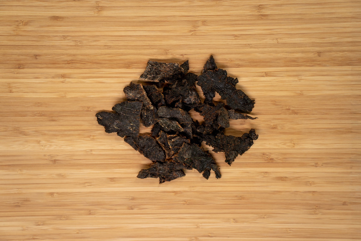 Beef Jerky