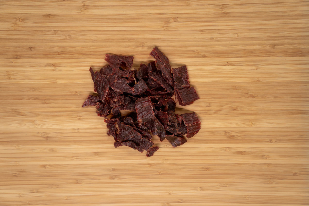 Beef Jerky