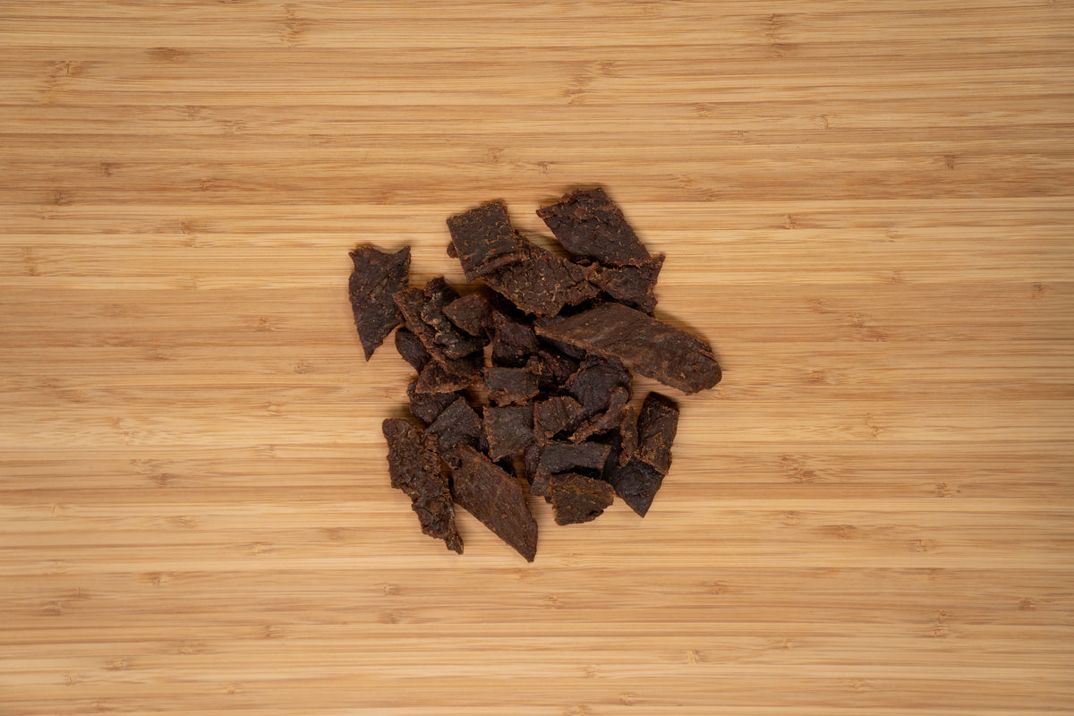 Beef Jerky