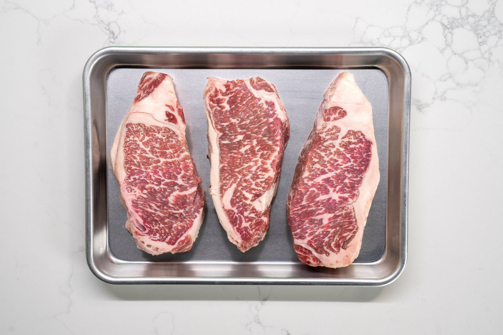 KC Strip