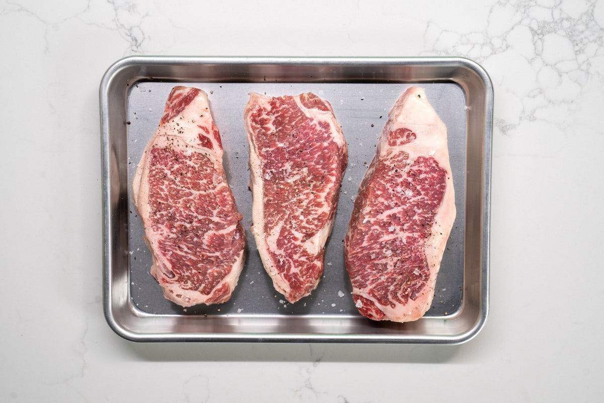 KC Strip