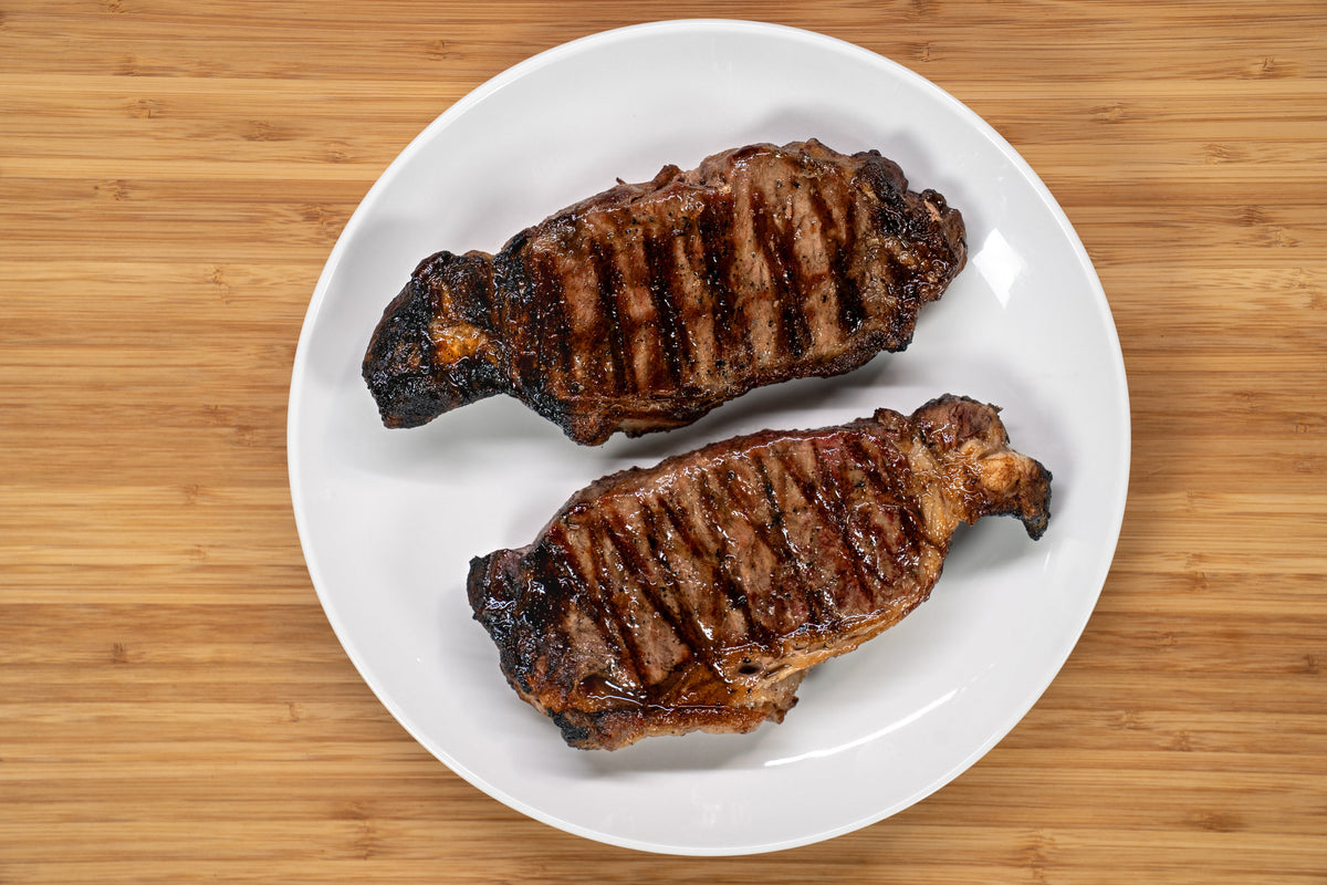KC Strip