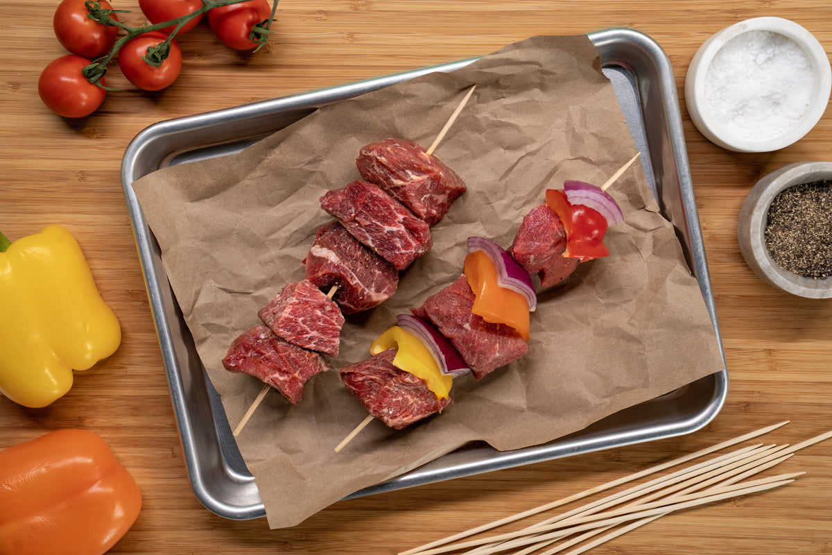 Kabobs