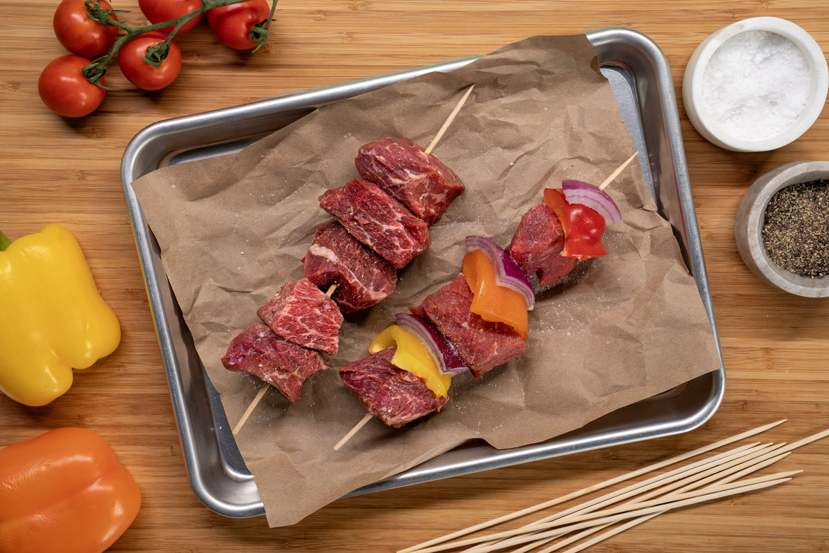 Kabobs