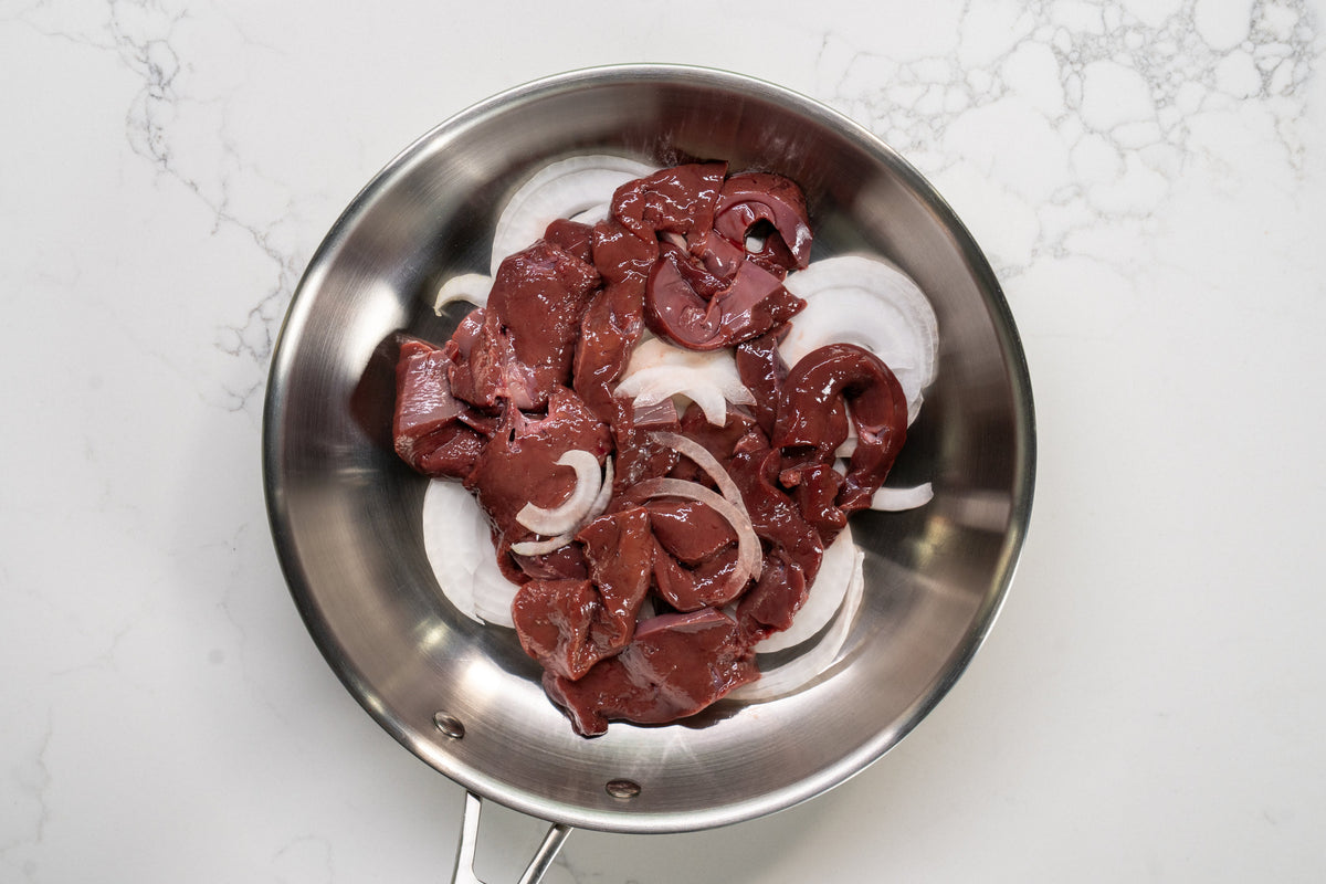 Liver