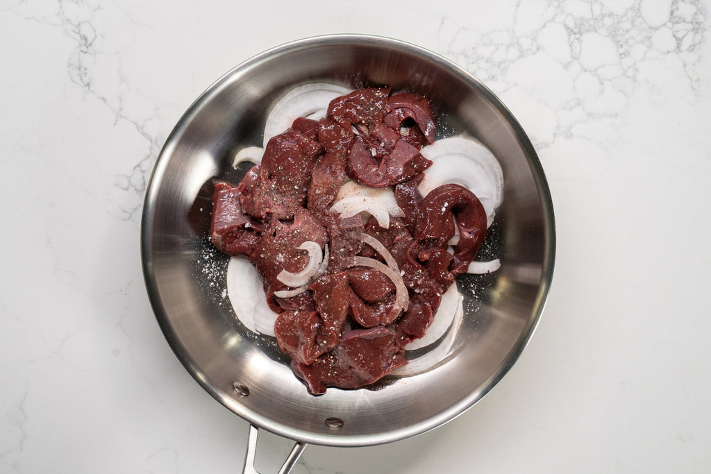 Liver