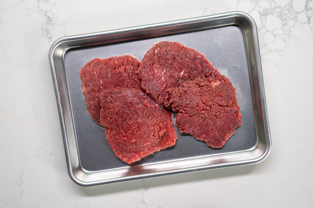 Minute Steak