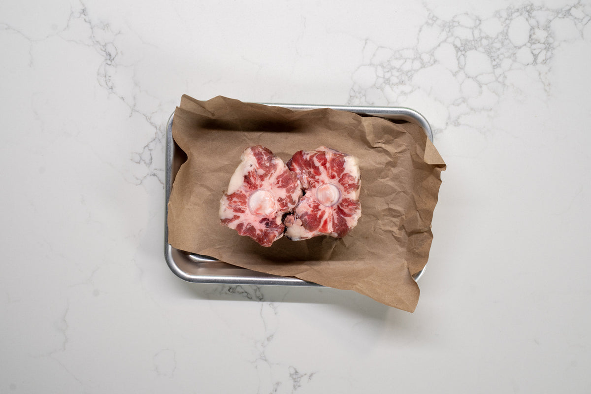 Oxtail
