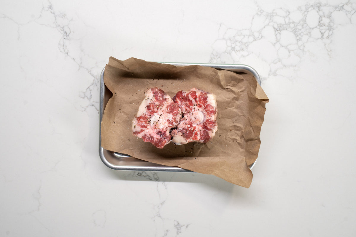 Oxtail