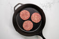 Beef Patties