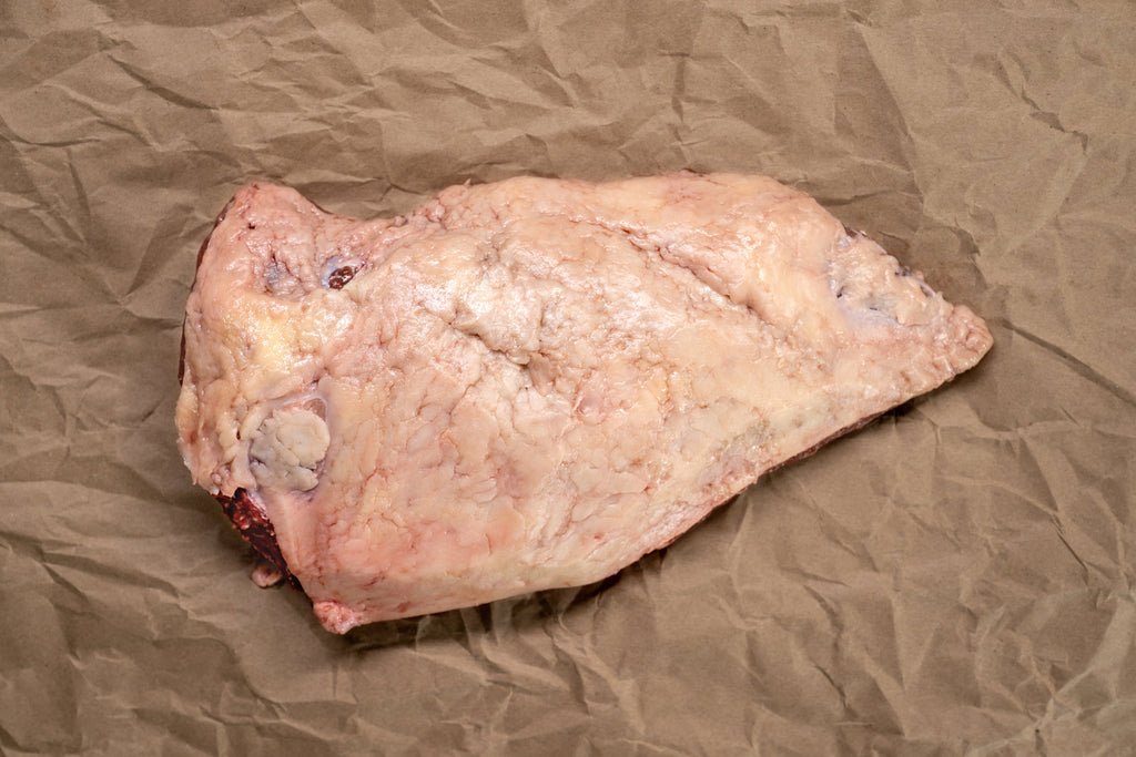 Picanha Roast