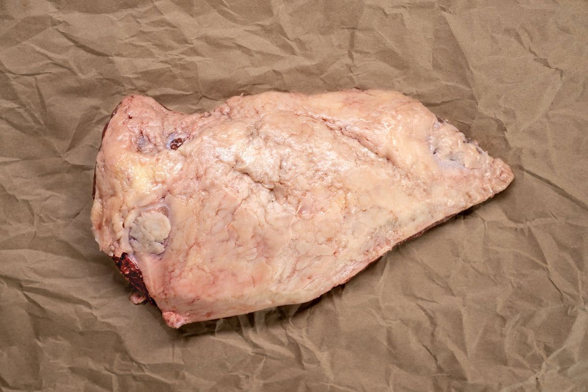 Picanha Roast