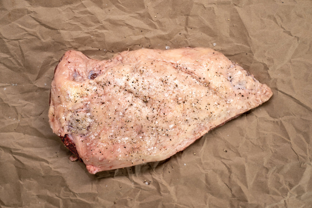 Picanha Roast