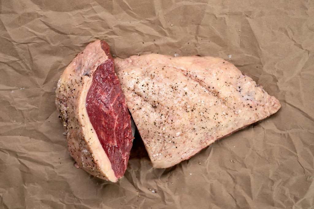 Picanha Roast